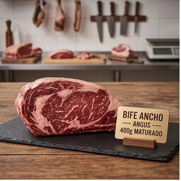 Bife Ancho Angus