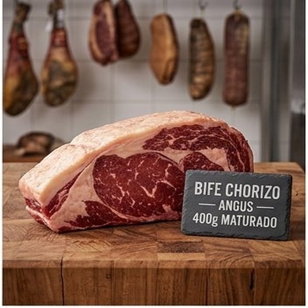 Bife Chorizo