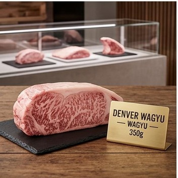 Denver Wagyu