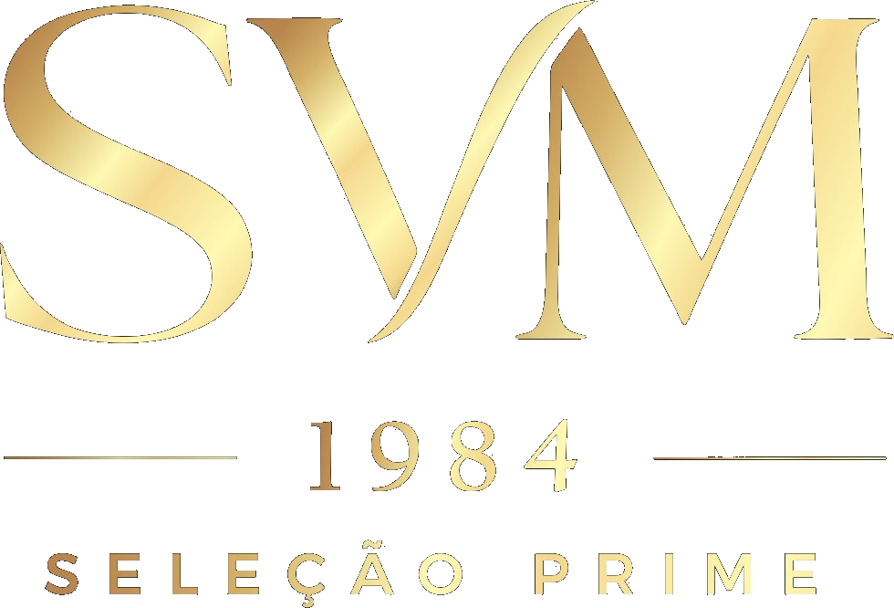 SVM Seleção Prime